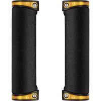 Грипсы Crankbrothers COBALT, Gold