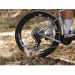 Покрышка безкамерная Continental Terra Competition Trail Grip 28" | 28 X 1.75 | 700 X 45Cчерная складная skin