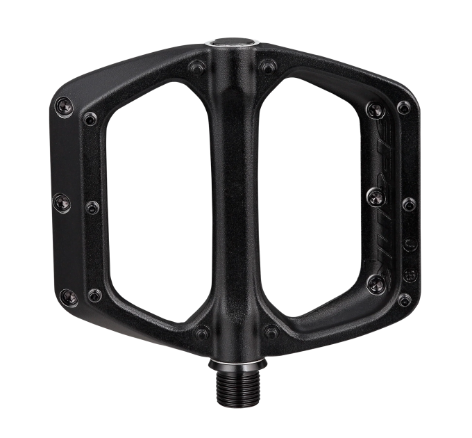 Педалі SPANK SPOON DC, Black