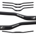Руль SPANK SPOON 60, 60R Black