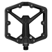 Педалі Crankbrothers STAMP 1 LARGE, Black (Gen 2)
