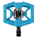 Педалі Crankbrothers DOUBLE SHOT 1, Blue / Black