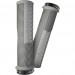 Грипси Peaty's Monarch Grip Mushroom, Thin 30>32mm, Trail Comfort, Slate