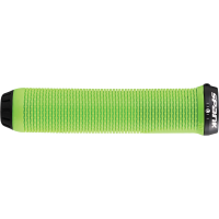 Грипсы SPANK SPIKE 33, Green