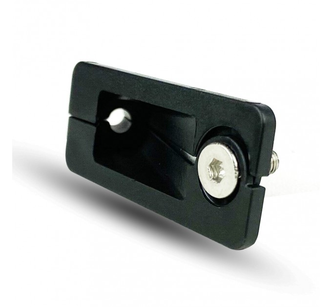 Заглушка в раму HAIBIKE Sduro Xduro под кабель, 4.5мм