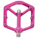 Педалі SPANK OOZY Reboot, Pink