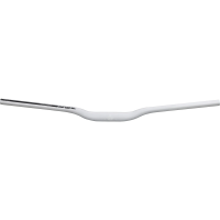 Руль SPANK SPOON 35, 25R, Raw Silver