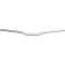 Руль SPANK SPOON 35, 25R, Raw Silver
