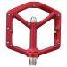 Педалі SPANK OOZY Reboot, Red