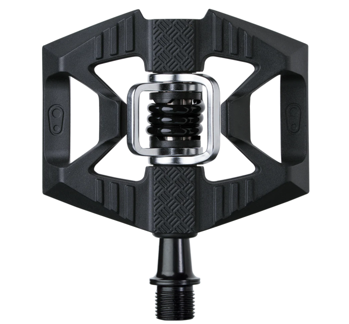 Педалі Crankbrothers DOUBLE SHOT 1, Black