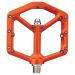 Педалі SPANK OOZY Reboot, Orange