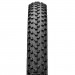 Покрышка бескамерная Continental Cross King ShieldWall 27.5 x 2.60 черная, складная skin
