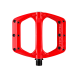 Педалі SPANK SPOON DC, Red