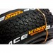 Покрышка Continental Race King 2.2, 26"x2.20, 55-559, Foldable,  PureGrip, ShieldWall System,  Skin, 670гр.,  черный