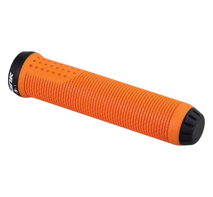 Грипсы SPANK SPIKE 33, Orange