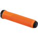 Грипсы SPANK SPIKE 33, Orange