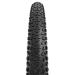Покрышка беcкамерная Continental Dubnital Race Rapid 29" | 29 X 2.20 черная складная skin