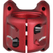 Вынос SPANK SPOON 350 35mm, Red