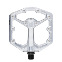 Педали Crankbrothers STAMP 7 SMALL, Silver