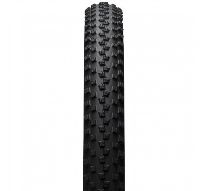 Покрышка Continental Cross King 27.5"x2.2, Фолдинг, Tubeless,  Performance