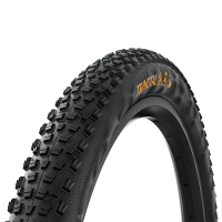 Покрышка бескамерная Continental Trinotal Trail Grip 29" | 29 X 2.40 черная складная skin Покрышка бескамерная Continental Trinotal Trail Grip 29" | 29 X 2.40 черная складная skin