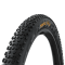 Покрышка бескамерная Continental Trinotal Trail Grip 29" | 29 X 2.40 черная складная skin