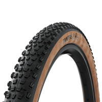 Покрышка бескамерная Continental Trinotal Race Grip 29" | 29 X 2.40 черная/коричневая складная skin Покрышка бескамерная Continental Trinotal Race Grip 29" | 29 X 2.40 черная/коричневая складная skin