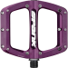 Педалі SPANK SPOON Reboot 110, Purple