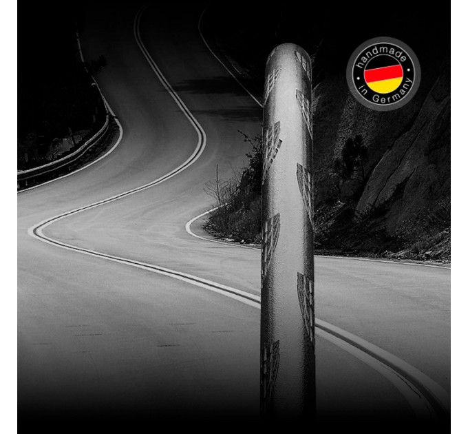 Покрышка Continental Grand Prix 5000 28" | 700 x 25C черная/кремовая складная skin