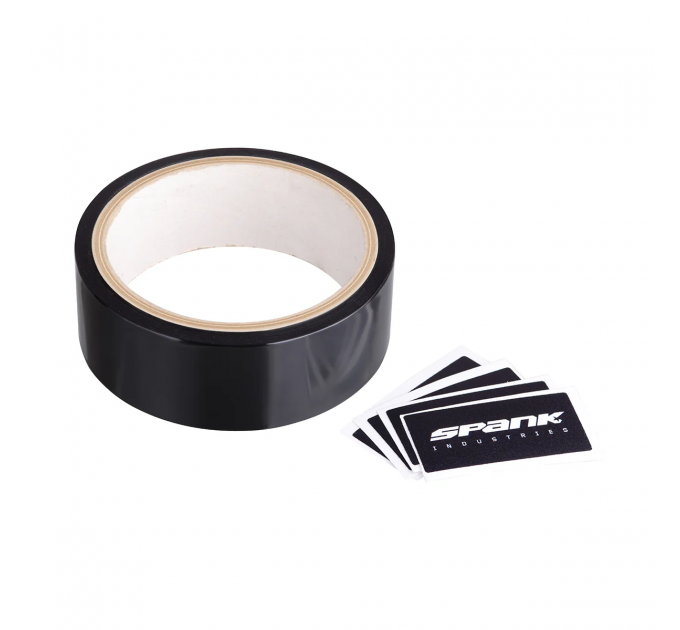 Ободная лента SPANK Tubeless, 33mm*66m