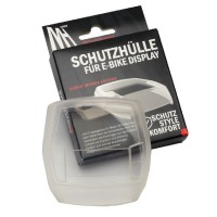 Силиконовый чехол на дисплей Bosch Intuvia Силиконовый чехол на дисплей Bosch Intuvia