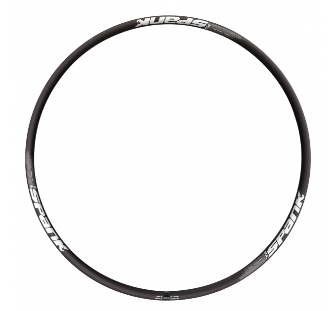 Обод SPANK 359, 32H, 29”, Black
