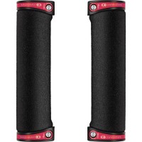 Грипсы Crankbrothers COBALT, Red