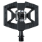 Педали Crankbrothers DOUBLE SHOT 1, Black