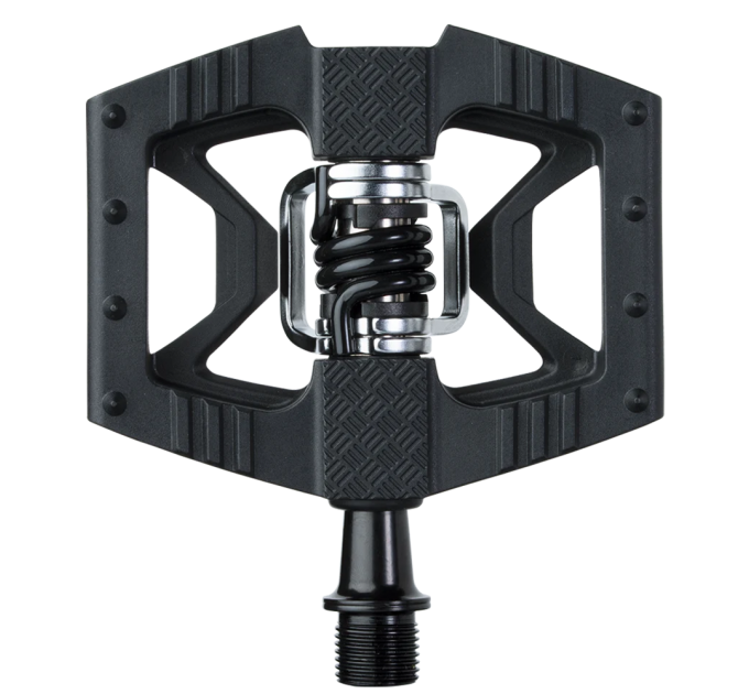 Педали Crankbrothers DOUBLE SHOT 1, Black