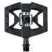Педалі Crankbrothers DOUBLE SHOT 1, Black