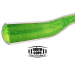 Руль SPANK OOZY 780 Vibrocore™, 25R Black Grey