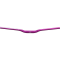 Руль SPANK SPOON 35, 25R, Purple