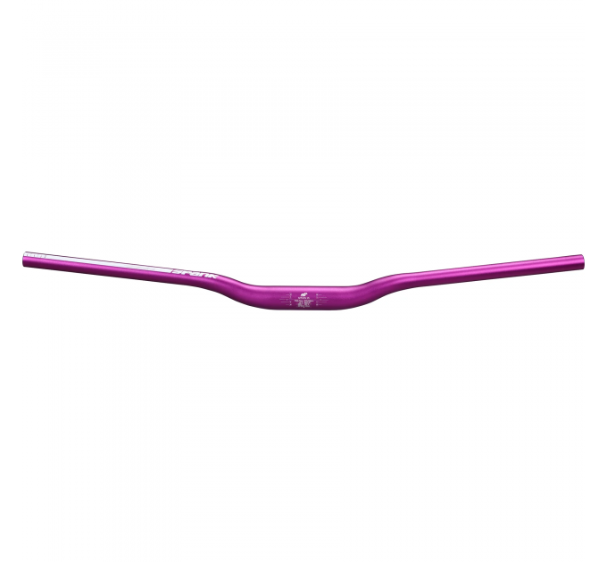 Руль SPANK SPOON 35, 25R, Purple