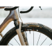 Покрышка бескамерная Continental Terra Adventure Trail Grip 28" | 28 X 1.75 | 700 X 45C черная складная graphit-reflex skin