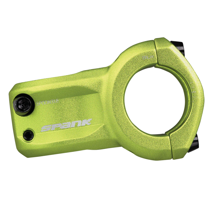 Винос SPANK SPOON 318 33mm, Green