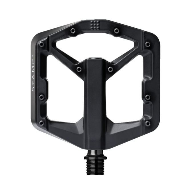 Педали Crankbrothers STAMP 2 SMALL, Black