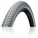 Покрышка Continental RIDE Cruiser светоотражающая,, 26"x2.00, 50-559, не складная, ExtraPuncture Belt, 1000гр., кремовый