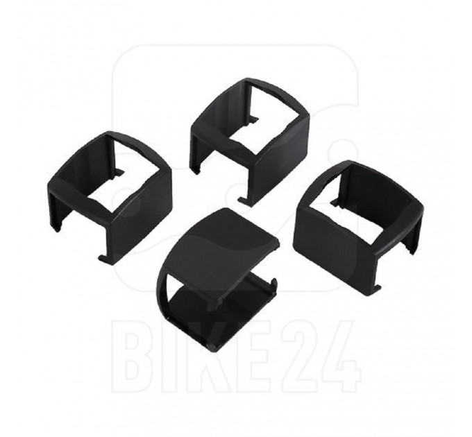 Накладки до педалі Crankbrothers TRACTION PADS, CANDY 2 & 3