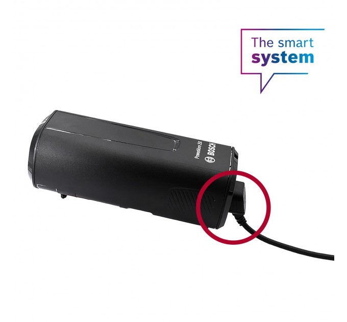 Кабель Bosch POWERMORE, 100мм / DUNE