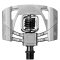 Педали Crankbrothers MALLET 2, Silver / Black