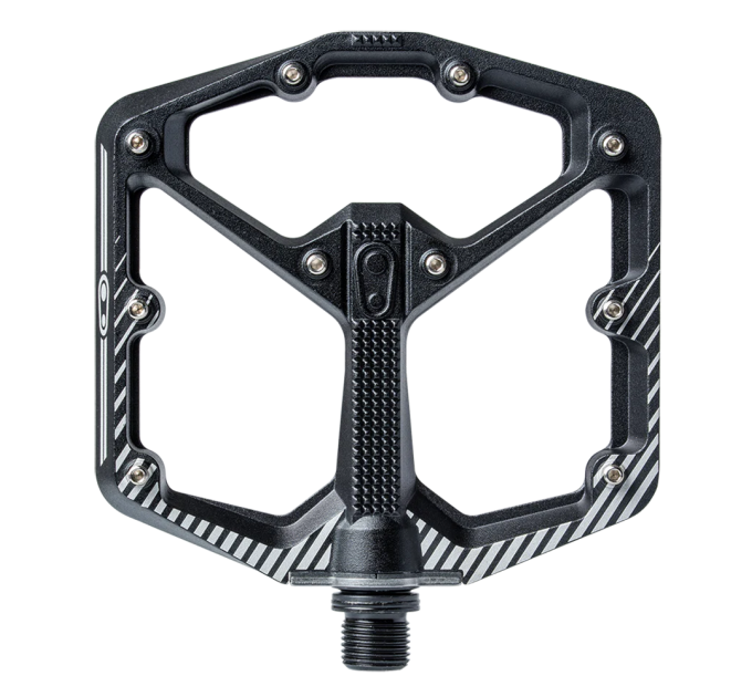 Педали Crankbrothers STAMP 7 LARGE, Danny Macaskill Edition