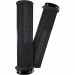 Грипси Peaty's Monarch Grip Mushroom, Thin 30>32mm, Trail Comfort, Black
