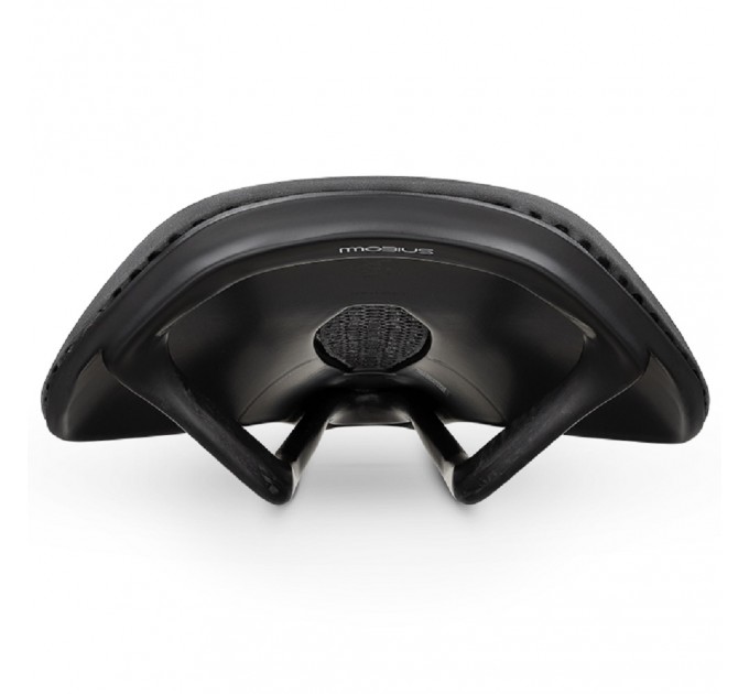 Седло FIZIK VENTO ARGO 00 CARBON 140мм, 134 г