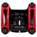 Винос SPANK SPLIT 35, 35mm Black/Red